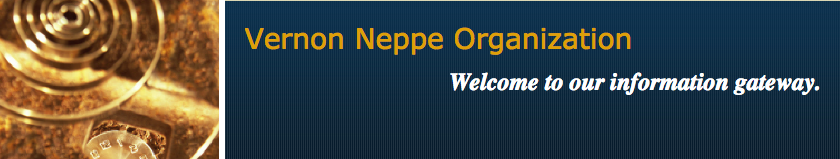Vernon Neppe Organization